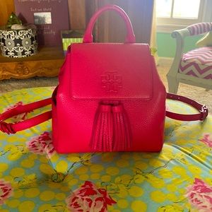 Tory Burch Backpack